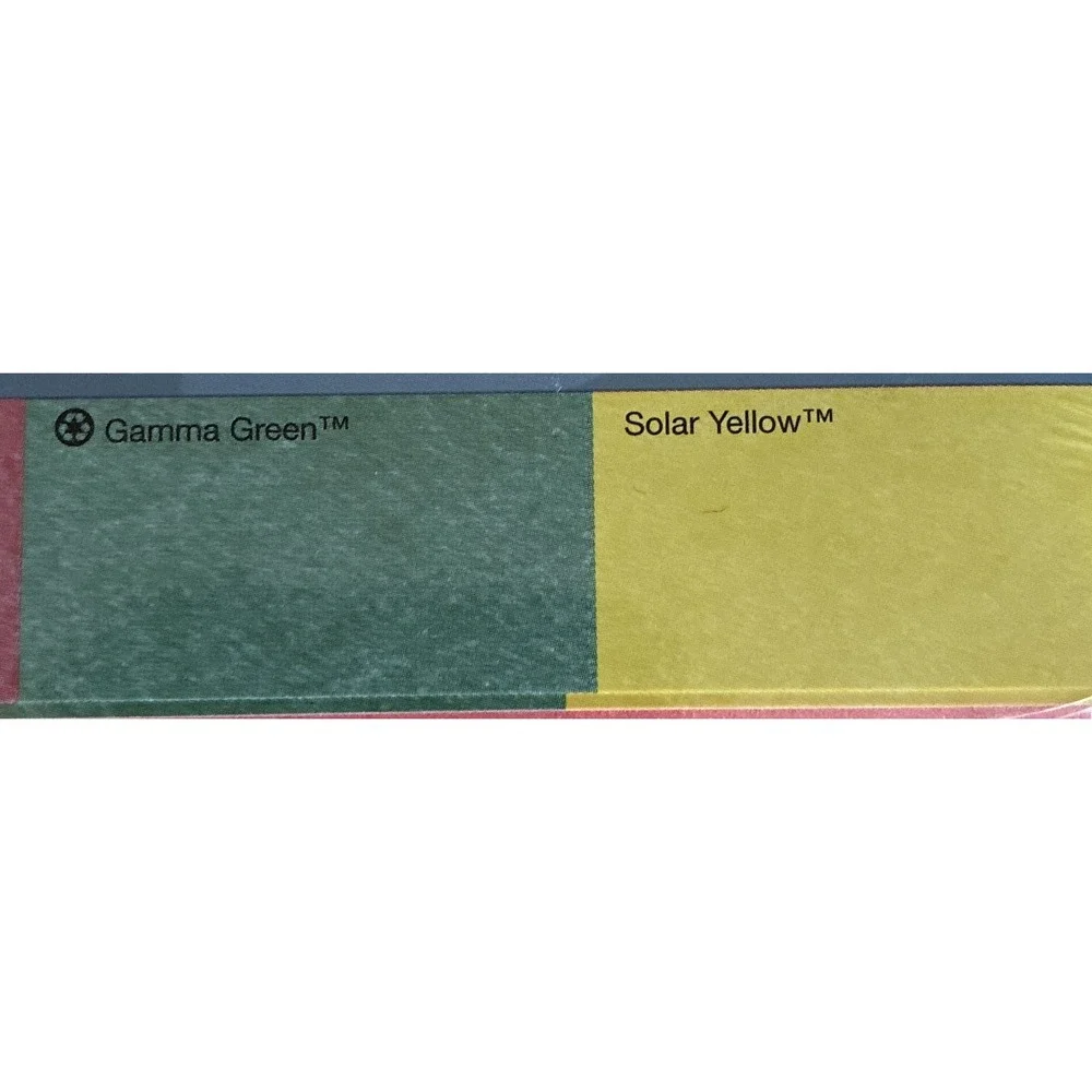 Wausau Paper Pearlescent Astrobrights Glisten Cardstock 65 lb 48 Sheets 6 Colors - Picture 10 of 10